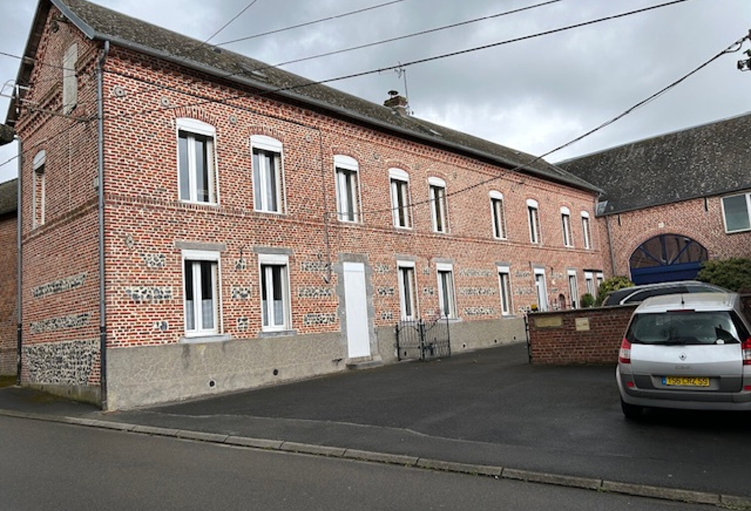EXCLUSIVITE PROPRIETE A ST SOUPLET — photo 1