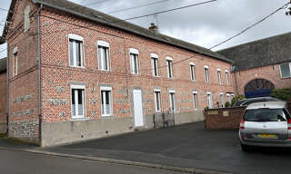 Maison 14 Pièces 420 m² à vendre à Le Cateau-Cambrésis (59360)