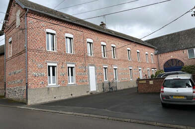 Maison 14 pièces 319500 €