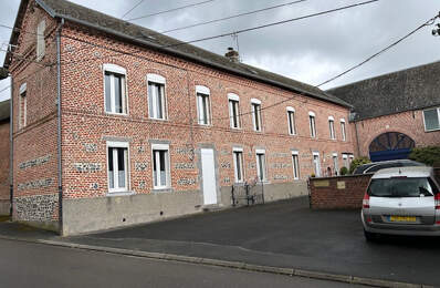 EXCLUSIVITE PROPRIETE A ST SOUPLET — photo du bien