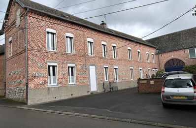 vente maison 422 000 € à proximité de Mennevret (02630)