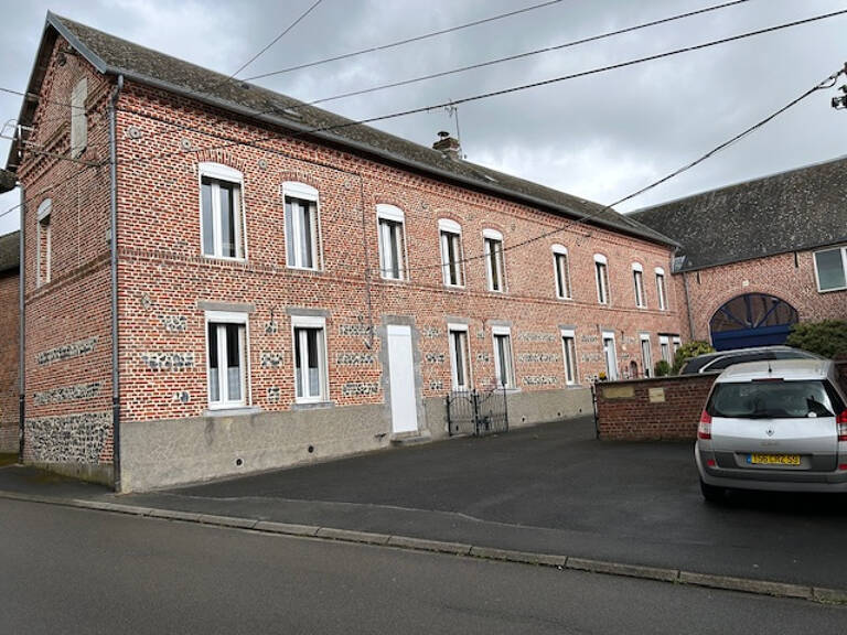 EXCLUSIVITE PROPRIETE A ST SOUPLET — photo 1