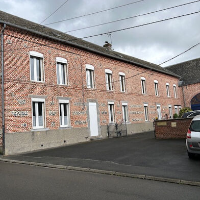 Maison 14 pièces 420 m²