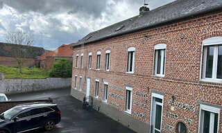 Maison 14 Pièces 420 m² à vendre à Le Cateau-Cambrésis (59360)