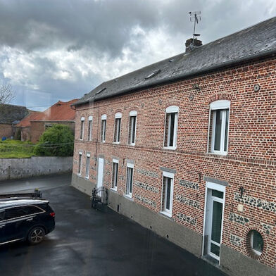 Maison 14 pièces 319500 €