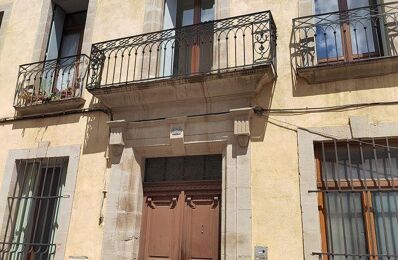 location appartement 670 € CC /mois à proximité de Montagnac (34530)