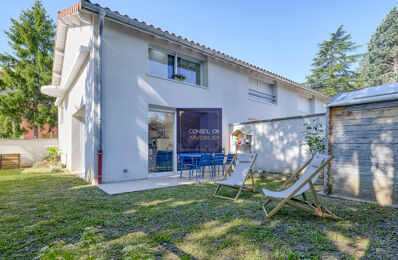 vente maison 325 000 € à proximité de Beauvallon (69700)