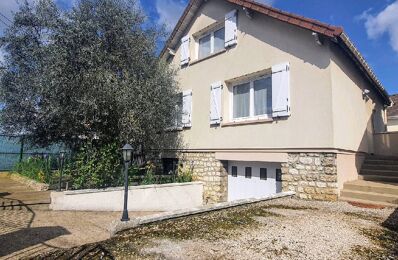 vente maison 365 000 € à proximité de Le Bourget (93350)