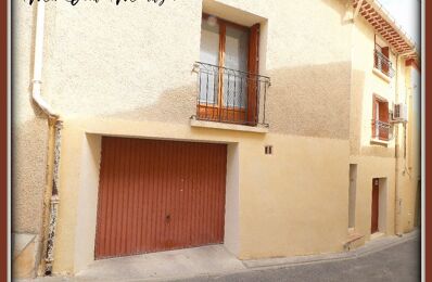 vente maison 106 000 € à proximité de Murviel-Lès-Béziers (34490)