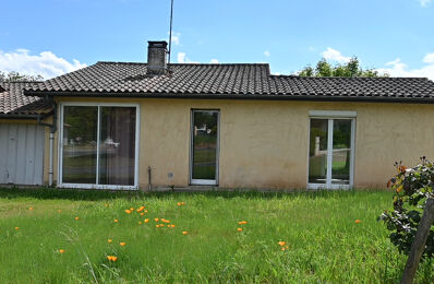 vente maison 132 500 € à proximité de Marmande (47200)