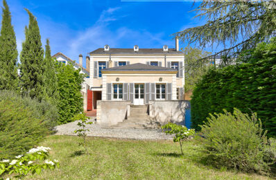 vente maison 1 300 000 € à proximité de Fresnes (94260)