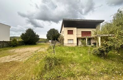 vente maison 550 000 € à proximité de Marbache (54820)