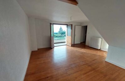 vente appartement 365 000 € à proximité de Ferney-Voltaire (01210)