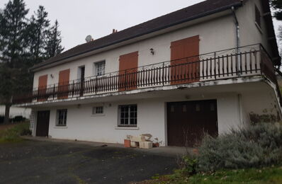 vente maison 143 200 € à proximité de Saint-Christophe-en-Bazelle (36210)