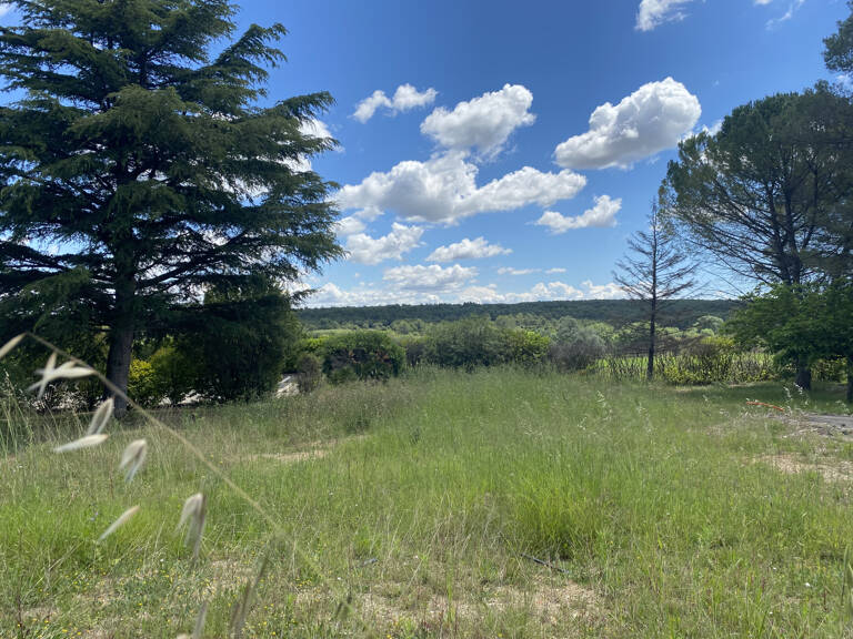 Terrain à vendre à TEYRAN proche de Montpellier — photo 1