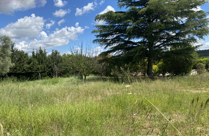 Terrain à vendre à TEYRAN proche de Montpellier — photo 2