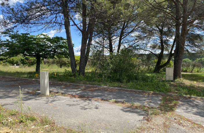 Terrain à vendre à TEYRAN proche de Montpellier — photo 4
