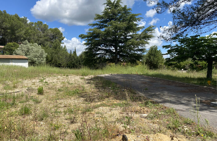 Terrain à vendre à TEYRAN proche de Montpellier — photo 5