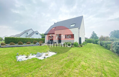 vente maison 385 000 € à proximité de Ribemont-sur-Ancre (80800)