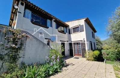 vente maison 739 000 € à proximité de La Roquette-sur-Var (06670)