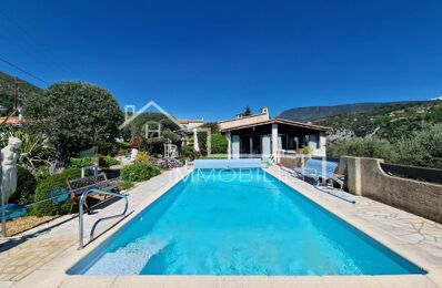 vente maison 739 000 € à proximité de Nice (06300)