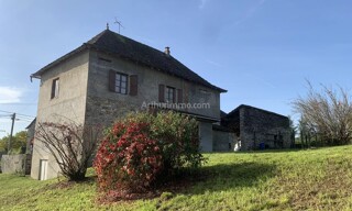 Maison 7 Pièces 136 m² à vendre à Arandon-Passins (38510)
