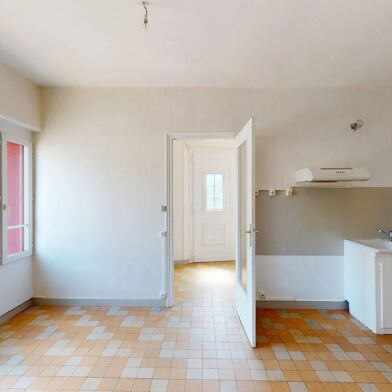 Maison 5 pièces 116 m²