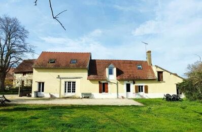 vente maison 149 000 € à proximité de Châtillon-sur-Loire (45360)