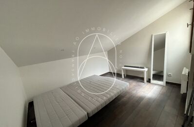 appartement 1 pièces 19 m2 à louer à Montpellier (34000)
