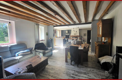 vente maison 295 800 € à proximité de Voivres-Lès-le-Mans (72210)