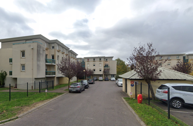 location appartement 593 € CC /mois à proximité de Meurthe-Et-Moselle (54)