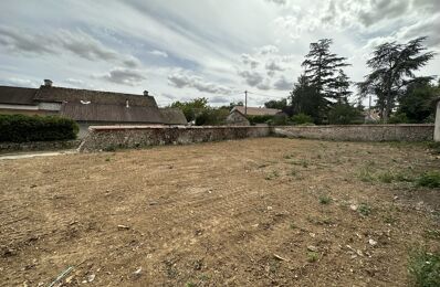 construire terrain 109 900 € à proximité de Boutigny-Prouais (28410)