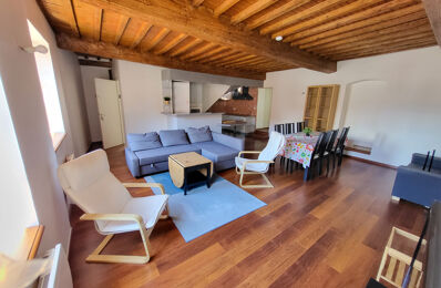 location appartement 800 € CC /mois à proximité de Pérignat-Lès-Sarliève (63170)