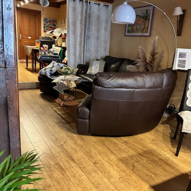 Maison 5 pièces 480000 €