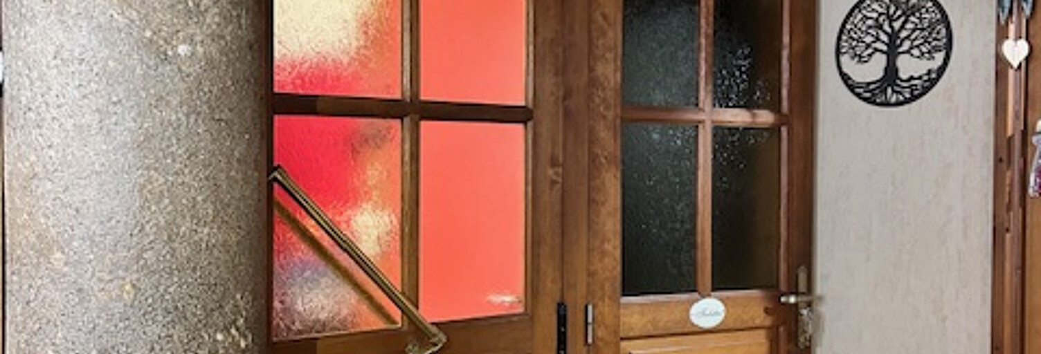 Maison 5 Pièces 234 m² à vendre à Grézieu-la-Varenne (69290)