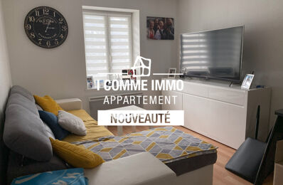 location appartement 570 € CC /mois à proximité de Loison-sous-Lens (62218)