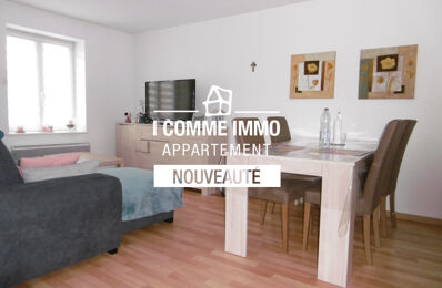 location appartement 570 € CC /mois à proximité de Nœux-les-Mines (62290)