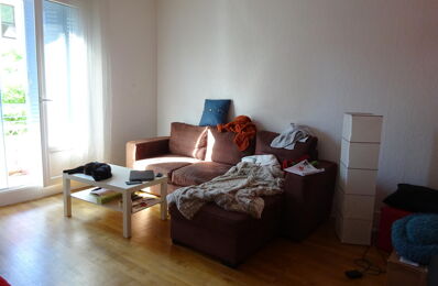 location appartement 577 € CC /mois à proximité de Crolles (38920)