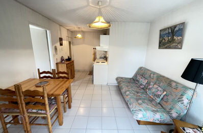 appartement 2 pièces 33 m2 à vendre à Cavalaire-sur-Mer (83240)