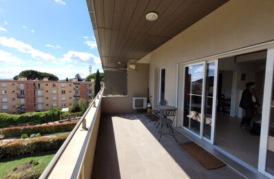 vente appartement 312 000 € à proximité de Saint-Marcellin-Lès-Vaison (84110)