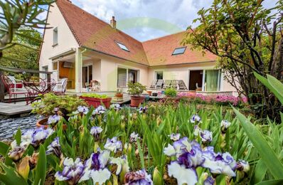 vente maison 749 000 € à proximité de Ver-sur-Mer (14114)