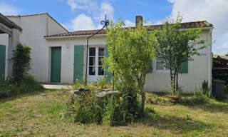 Maison 4 Pièces 96 m² à vendre à Ars-en-Ré (17590)