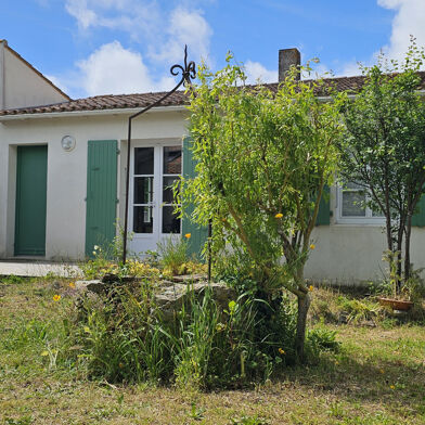 Maison 4 pièces 819000 €