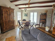 Maison indépendante avec jardin — photo 3