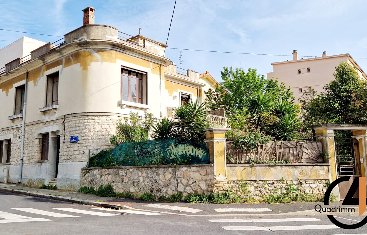 maison 10 pièces 190 m2 à vendre à Montpellier (34000)