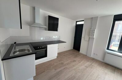 location maison 575 € CC /mois à proximité de Amiens (80090)