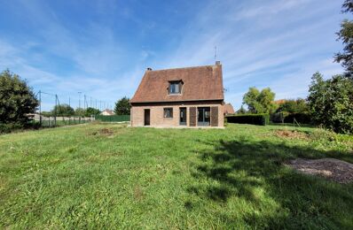 location maison 1 120 € CC /mois à proximité de Beuvry-la-Forêt (59310)