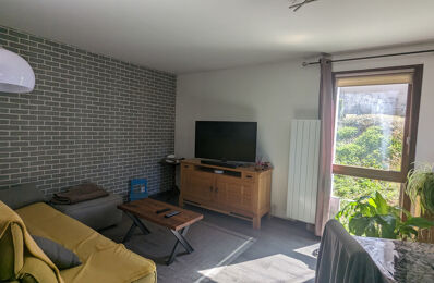appartement 4 pièces 80 m2 à vendre à Rodez (12000)