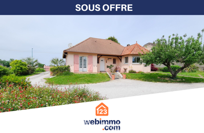 vente maison 215 000 € à proximité de Laroin (64110)