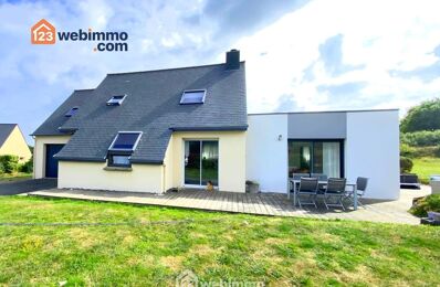 vente maison 387 000 € à proximité de Pleumeur-Bodou (22560)
